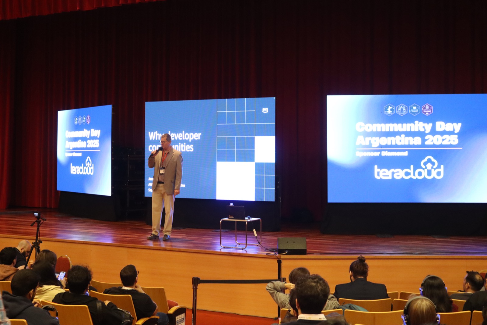 AWS Community Day 2025