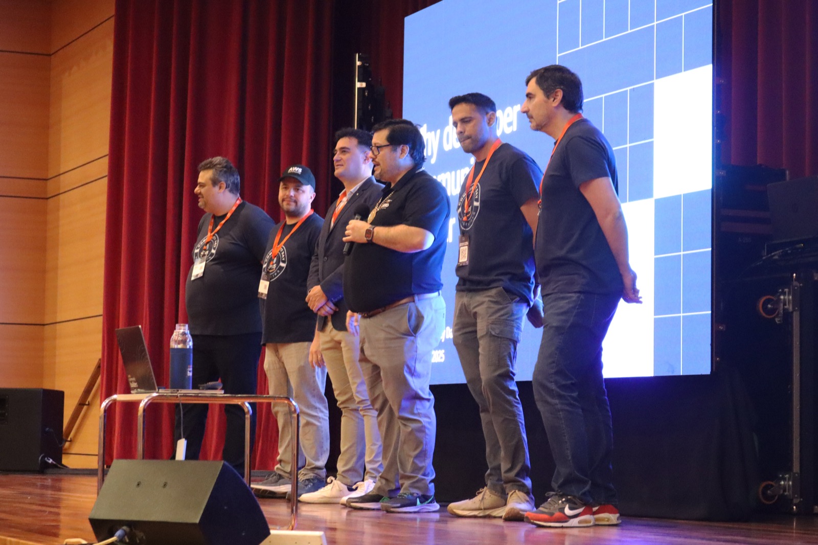 AWS Community Day 2025