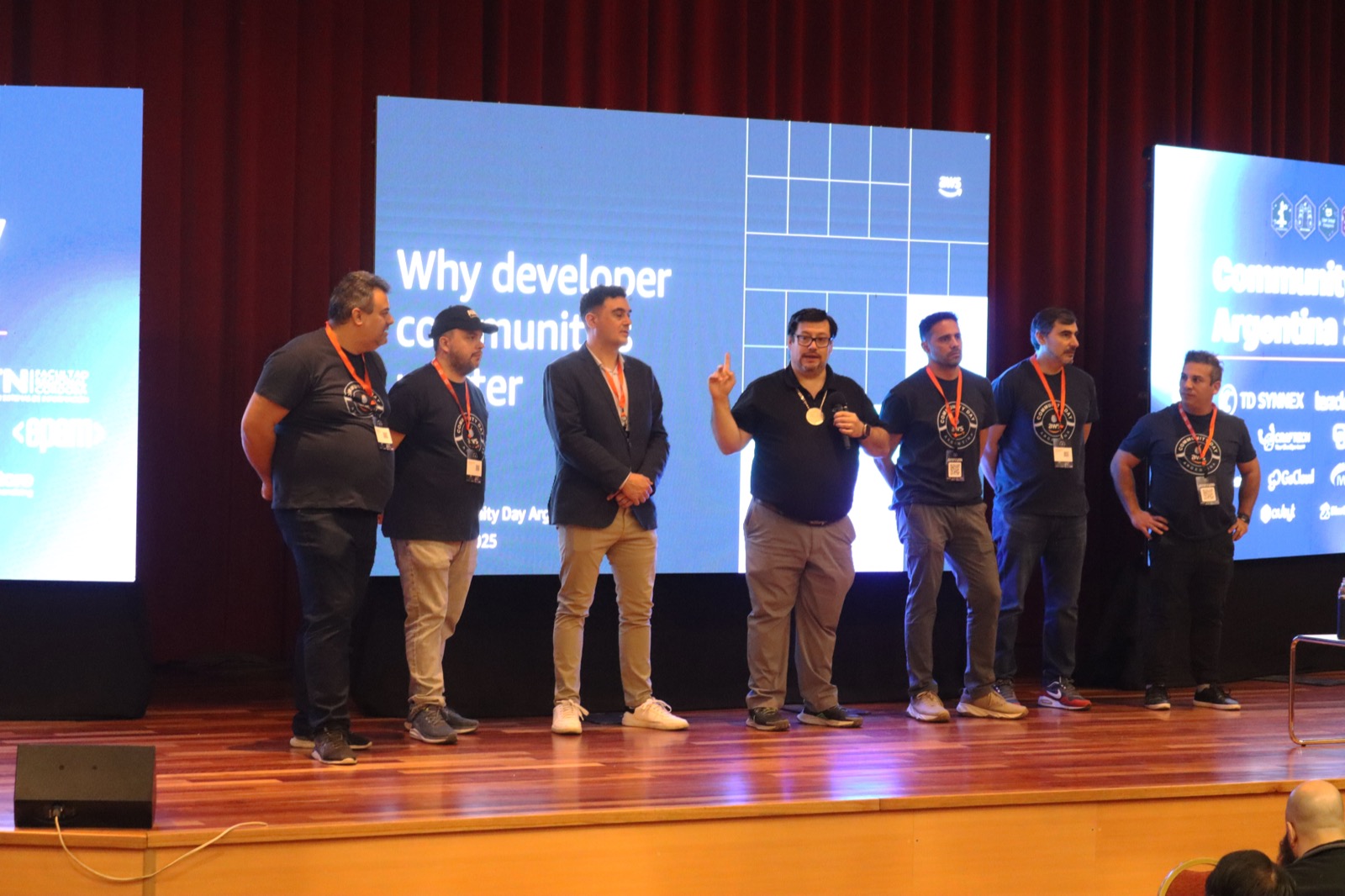 AWS Community Day 2025