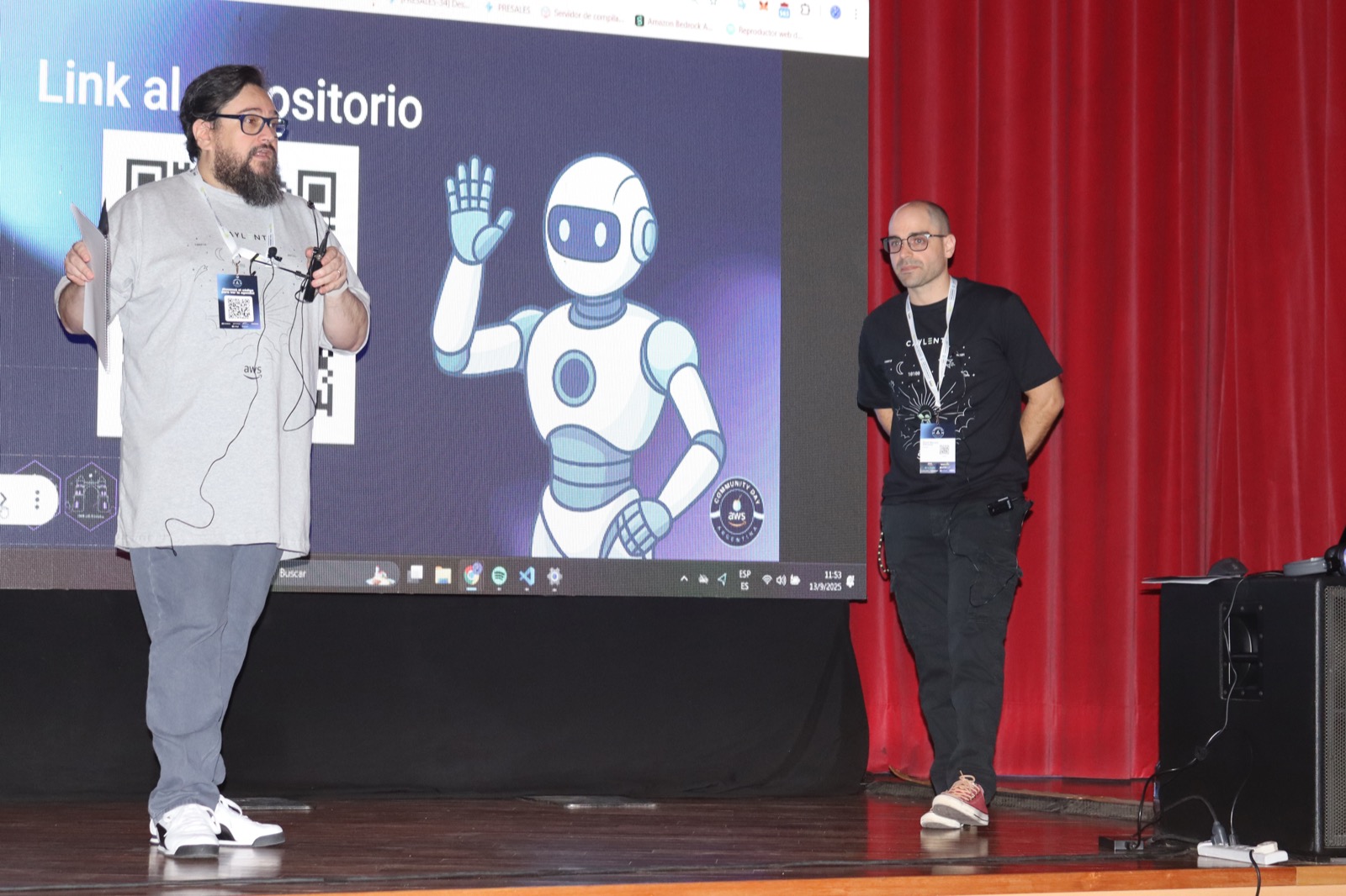 AWS Community Day 2025
