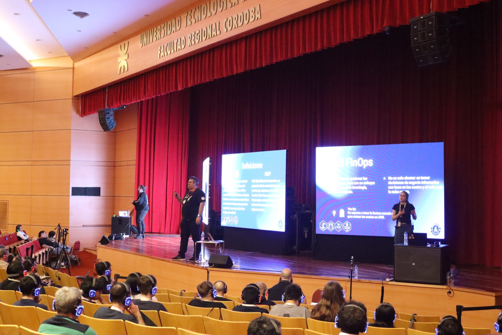 AWS Community Day 2025