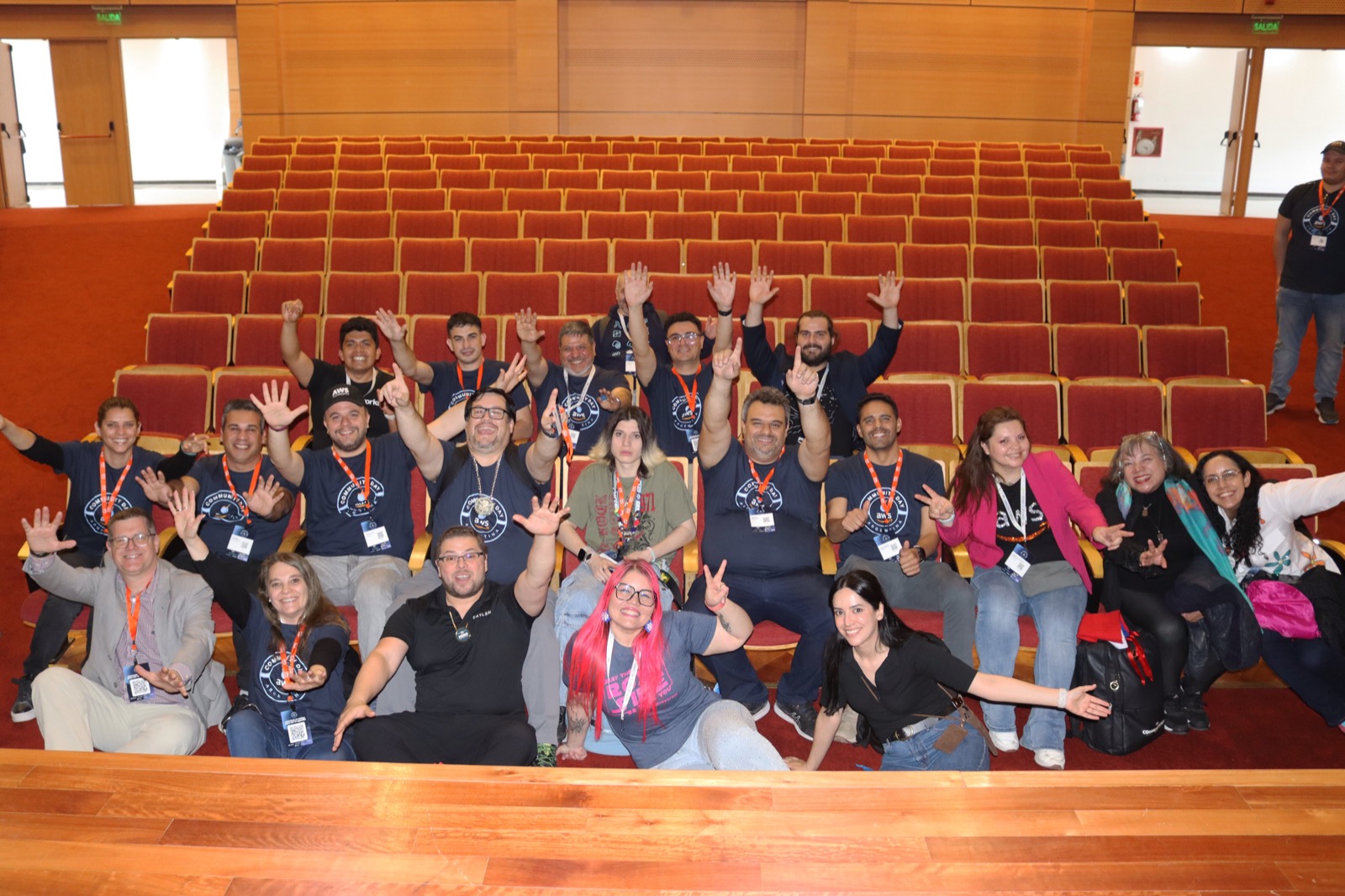 AWS Community Day 2025