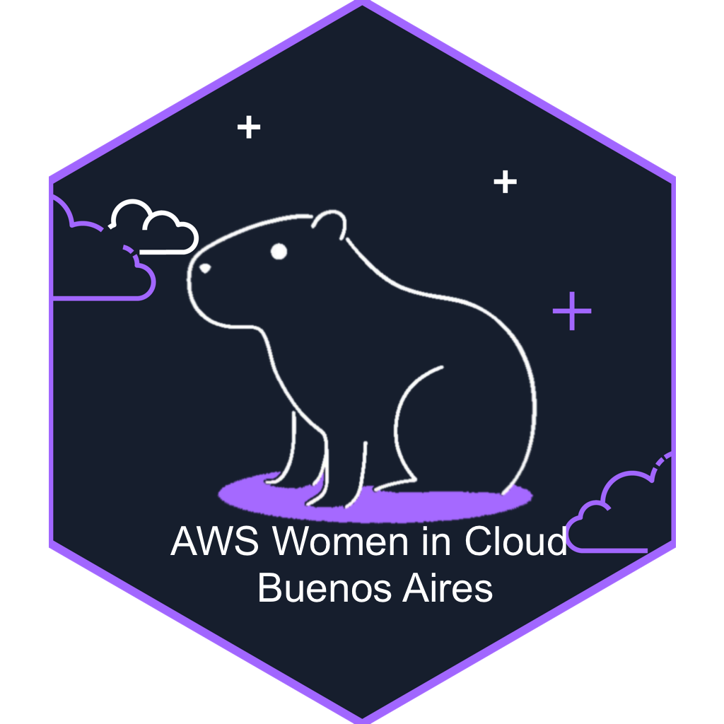 AWS Women in Cloud Buenos Aires